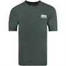 JACK & JONES T-Shirt dunkelgrün