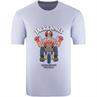 JACK & JONES T-Shirt flieder
