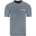 JACK & JONES T-Shirt grau