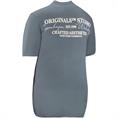 JACK & JONES T-Shirt grau