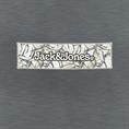 JACK & JONES T-Shirt grau