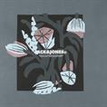 JACK & JONES T-Shirt grau