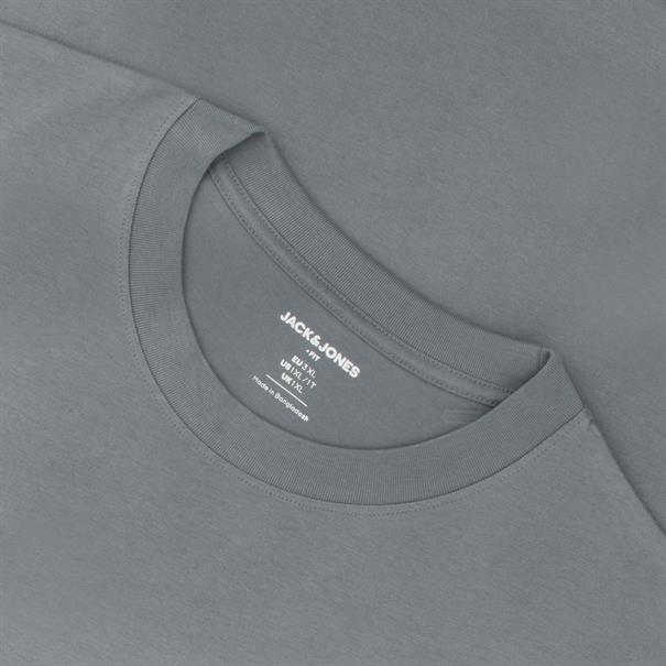 JACK & JONES T-Shirt grau