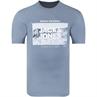 JACK & JONES T-Shirt grau