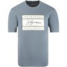JACK & JONES T-Shirt grau