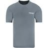 JACK & JONES T-Shirt grau