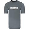JACK & JONES T-Shirt grau