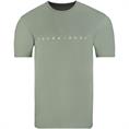 JACK & JONES T-Shirt grün