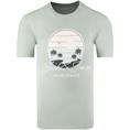JACK & JONES T-Shirt grün