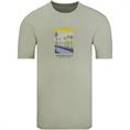 JACK & JONES T-Shirt grün