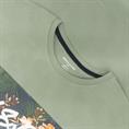 JACK & JONES T-Shirt grün