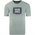 JACK & JONES T-Shirt grün