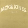 JACK & JONES T-Shirt grün