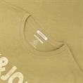 JACK & JONES T-Shirt grün