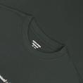 JACK & JONES T-Shirt grün