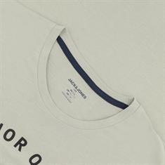 JACK & JONES T-Shirt grün