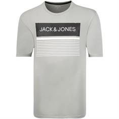JACK & JONES T-Shirt grün