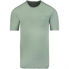 JACK & JONES T-Shirt grün