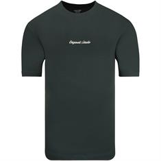 JACK & JONES T-Shirt grün