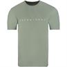 JACK & JONES T-Shirt grün