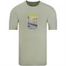 JACK & JONES T-Shirt grün