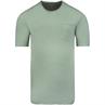 JACK & JONES T-Shirt grün