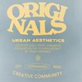 JACK & JONES T-Shirt hellblau