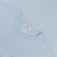JACK & JONES T-Shirt hellblau