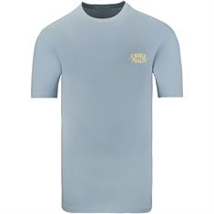 JACK & JONES T-Shirt hellblau