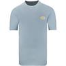 JACK & JONES T-Shirt hellblau