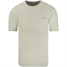 JACK & JONES T-Shirt hellgrün