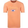 JACK & JONES T-Shirt lachs