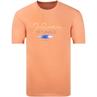 JACK & JONES T-Shirt lachs