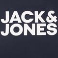 JACK & JONES T-Shirt marine