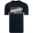 JACK & JONES T-Shirt marine