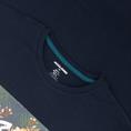 JACK & JONES T-Shirt marine