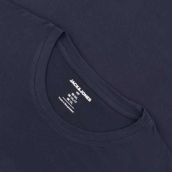 JACK & JONES T-Shirt marine