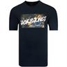 JACK & JONES T-Shirt marine