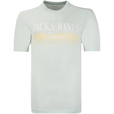 JACK & JONES T-Shirt mint