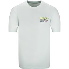 JACK & JONES T-Shirt mint