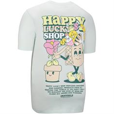 JACK & JONES T-Shirt mint