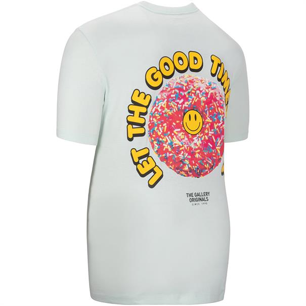 JACK & JONES T-Shirt mint