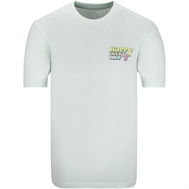 JACK & JONES T-Shirt mint