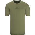 JACK & JONES T-Shirt oliv