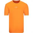 JACK & JONES T-Shirt orange