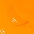 JACK & JONES T-Shirt orange