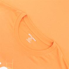JACK & JONES T-Shirt orange