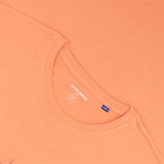 JACK & JONES T-Shirt orange