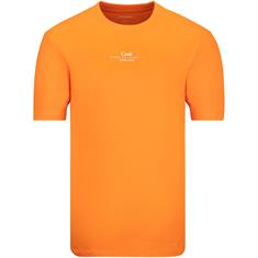 JACK & JONES T-Shirt orange