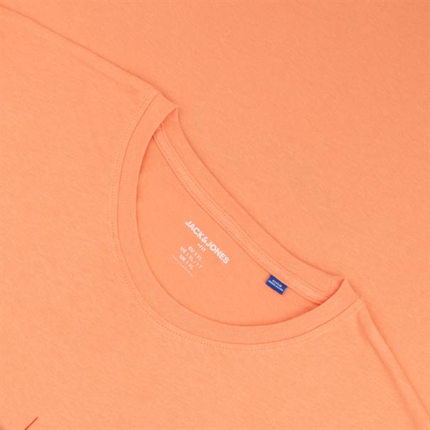 JACK & JONES T-Shirt orange